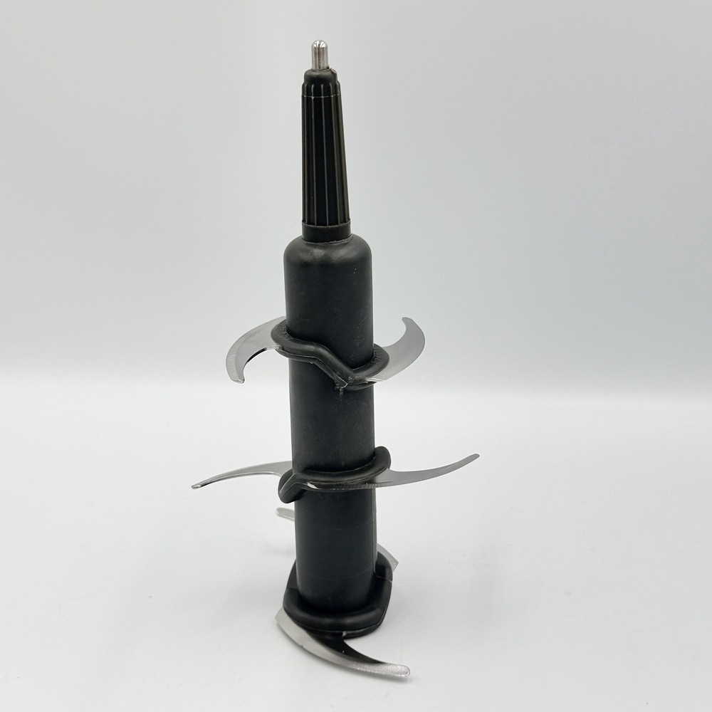 Ninja BL660 6 Stacked Blade Assembly 72oz Pitcher Replacement Part OEM Fit